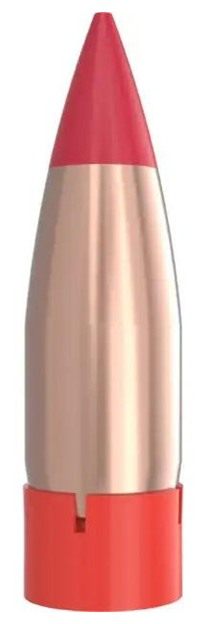 Hornady 45 cal 280 gr Bore Driver ELD-X Muzzleloader Bullets 12/round Box view 3