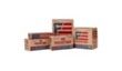 Frontier Cartridge Hornady Rifle Ammunition .223 Rem 55 gr HP-Match 3240 fp view 2