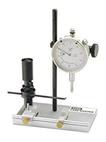 RCBS Case Master Gauging Tool view 2