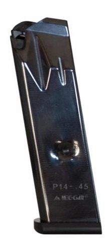 Mec Gar Usa Armscor/Rock Island Double Stack Para-Ordnance P14 Handgun Maga