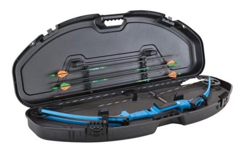 Plano Molding Ultra Compact Bow Case - 41in x 15in x 4.75in