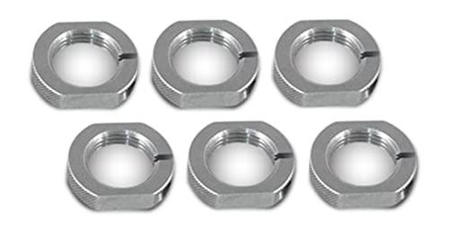 Hornady Sure-Loc Rings, 6 Pack, 044606 - Fits on Standard 7/8-14 Inch Threa view 3