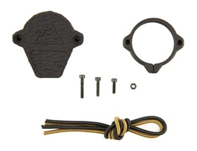 One Hundred Concepts OHC Ruggedized Lightcap Large