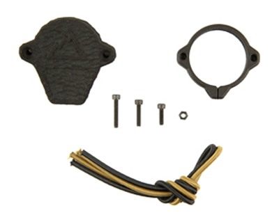One Hundred Concepts OHC Ruggedized Lightcap 33MM