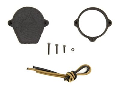 OHC RUGGEDIZED REAR SCOPECAP SIZE 2