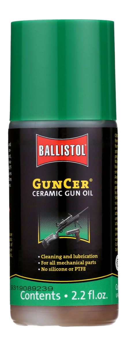 Ballistol Usa 65 ML Guncer Weapon Tuning Ceramic Additive