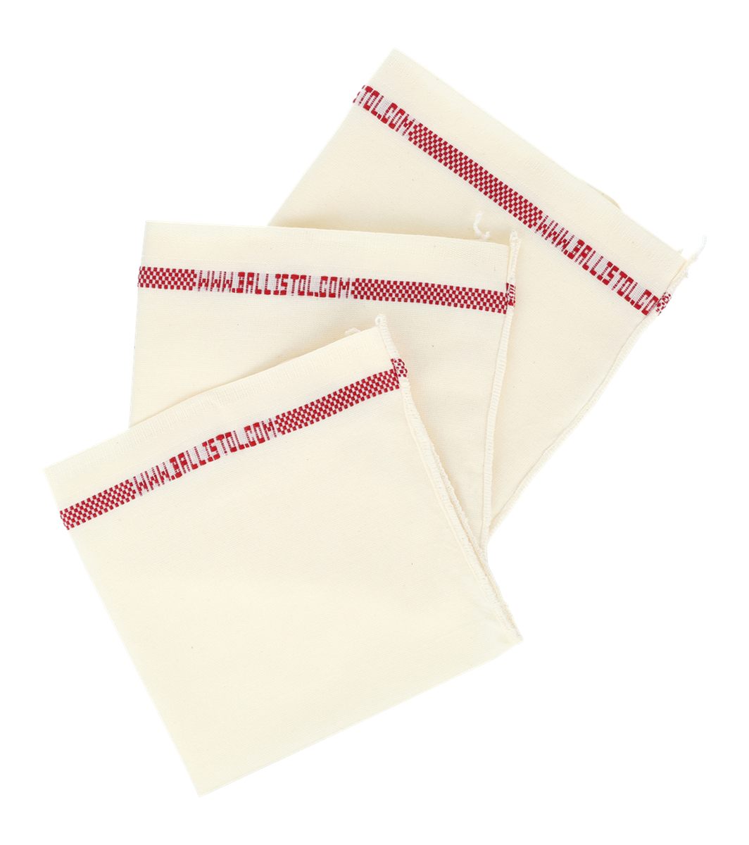 Ballistol Usa 237986 Special Care Cloth (3 Pack)