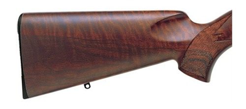 Anschutz 1710D HB 22LR 23inHB Blued Classic Stock