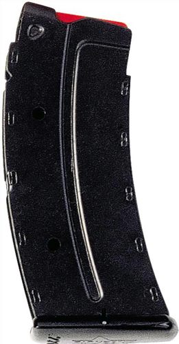 ANSCHUTZ MAGAZINE 22LR 10RD BLUED STEEL