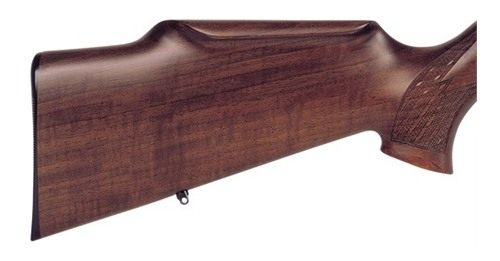 Anschutz 1712 Silhouette 22LR 2-STG 21.6in Blued Monte-Carlo