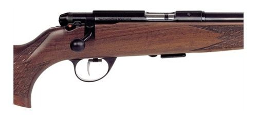 Anschutz 1712 Silhouette 22LR 2-STG 21.6in Blued Monte-Carlo view 2