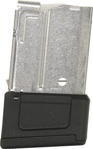 ANSCHUTZ MAGAZINE 1761 22LR 5RD STAINLESS