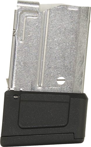 ANSCHUTZ MAGAZINE 1761 17HMR 5RD STAINLESS