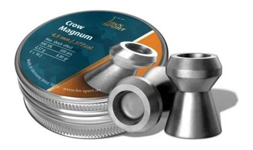 Escort Shotguns Hatsan H N Crow Magnum Pellets 1.77 500/ct