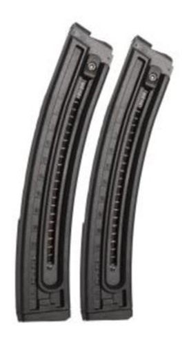 American Tactical ATI GSG Rifle Magazine .22LR 22/rd Twin Pack