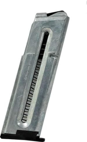 American Tactical ATI GSG 1911 Govt. Magazine .22 LR Stainless Steel 10/rd