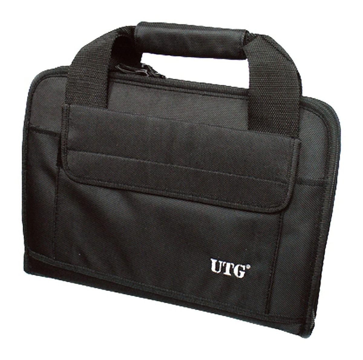 UTG Deluxe Pistol Case