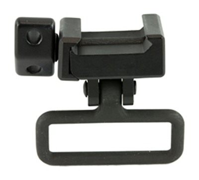 Leapers, UTG Detachable Swivel W/Pica Base
