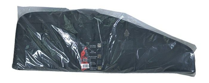 UTG GUN Case 42in Black DC Tactical view 3