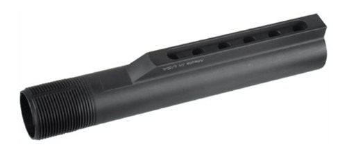 Leapers UTG PRO Commercial Spec 6-position Receiver Extension Tube for AR-1