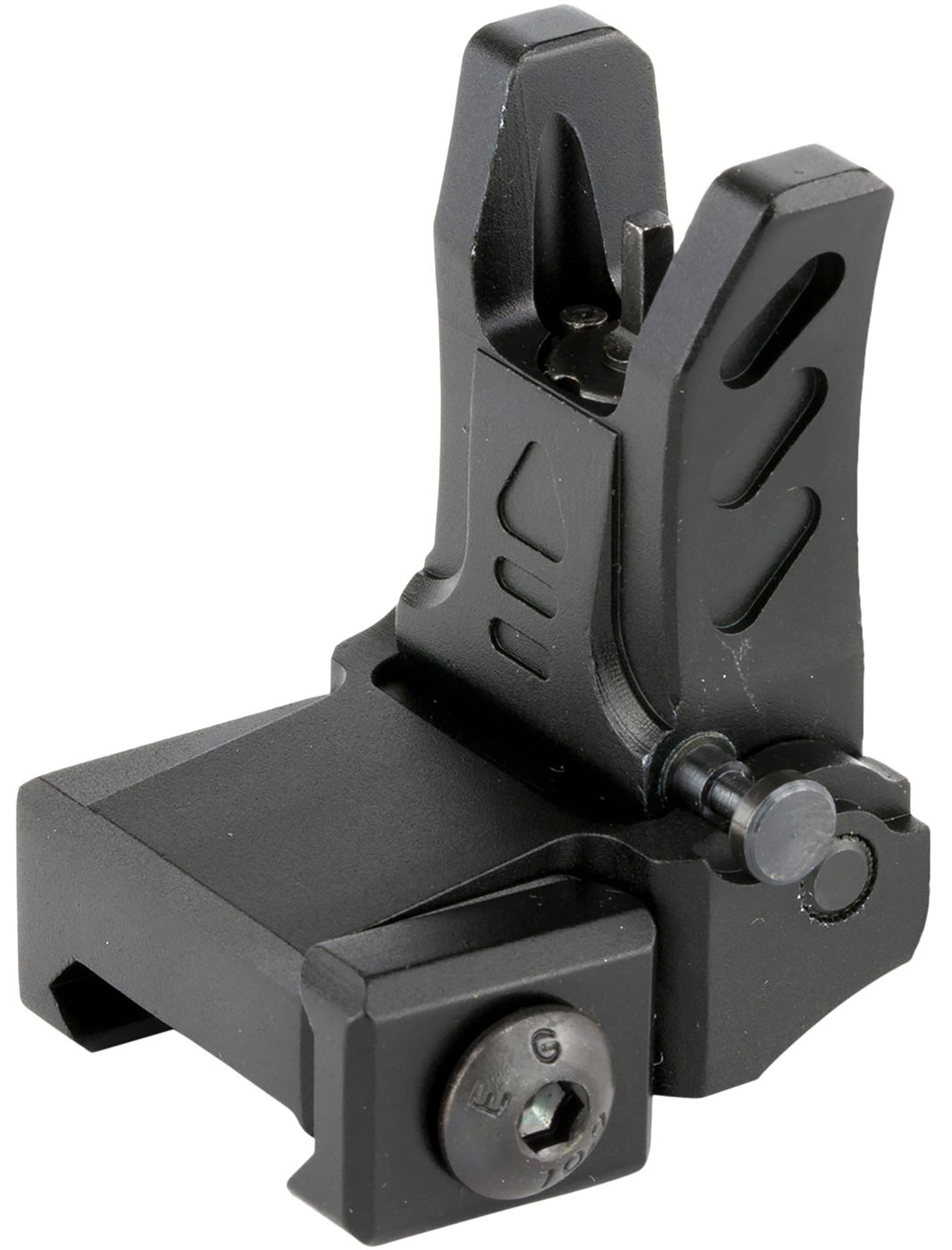 Leapers, UTG MNT755 Accu-Sync Front Sight AR Platform Picatinny/Weaver