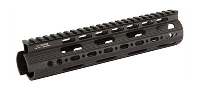 Leapers, UTG PRO AR 9in Super Slim Handguard