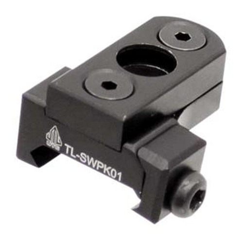 Leapers UTG Picatinny/Keymod Compatible Adaptor for QD Sling Swivel