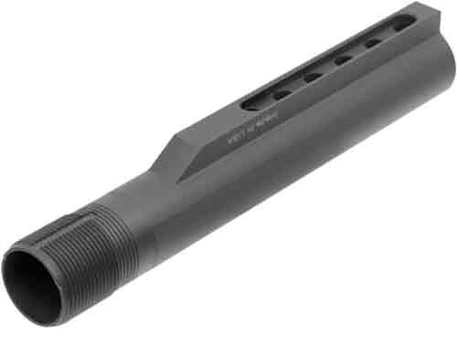 UTG BUFFER TUBE .308 MIL-SPEC 6-POSITION BLACK