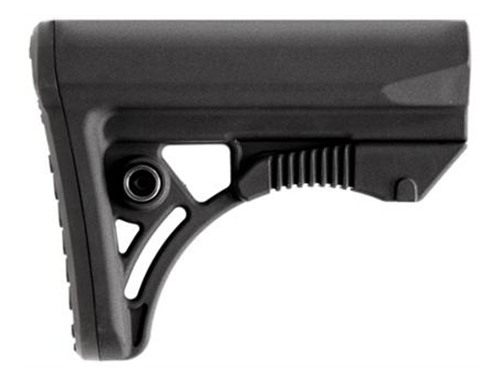 Leapers, UTG PRO Model 4 Ops Ready S3 Mil-spec Stock Only - Black