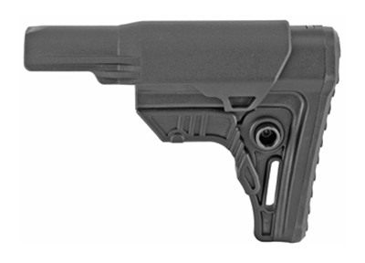 Leapers, UTG PRO AR15 OPS RDY MIL-Spec Stock