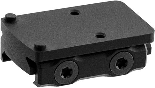 UTG Super Slim Picatinny RMR Mount LOW Profile .16inX1.78in