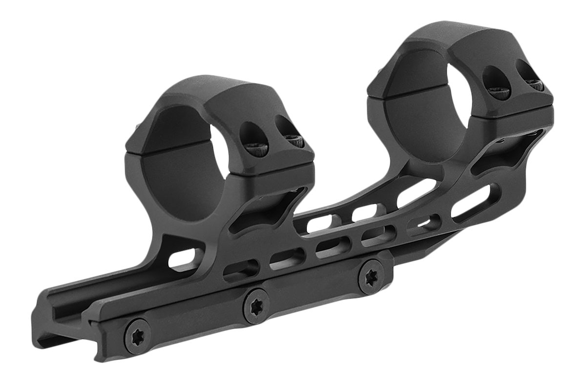 Leapers UTG AIR32250 Accu-Sync 30 mm Picatinny Cantilever High Profile