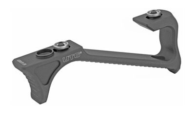 Leapers, UTG Ultra-Slim Angl Foregrip Keymod