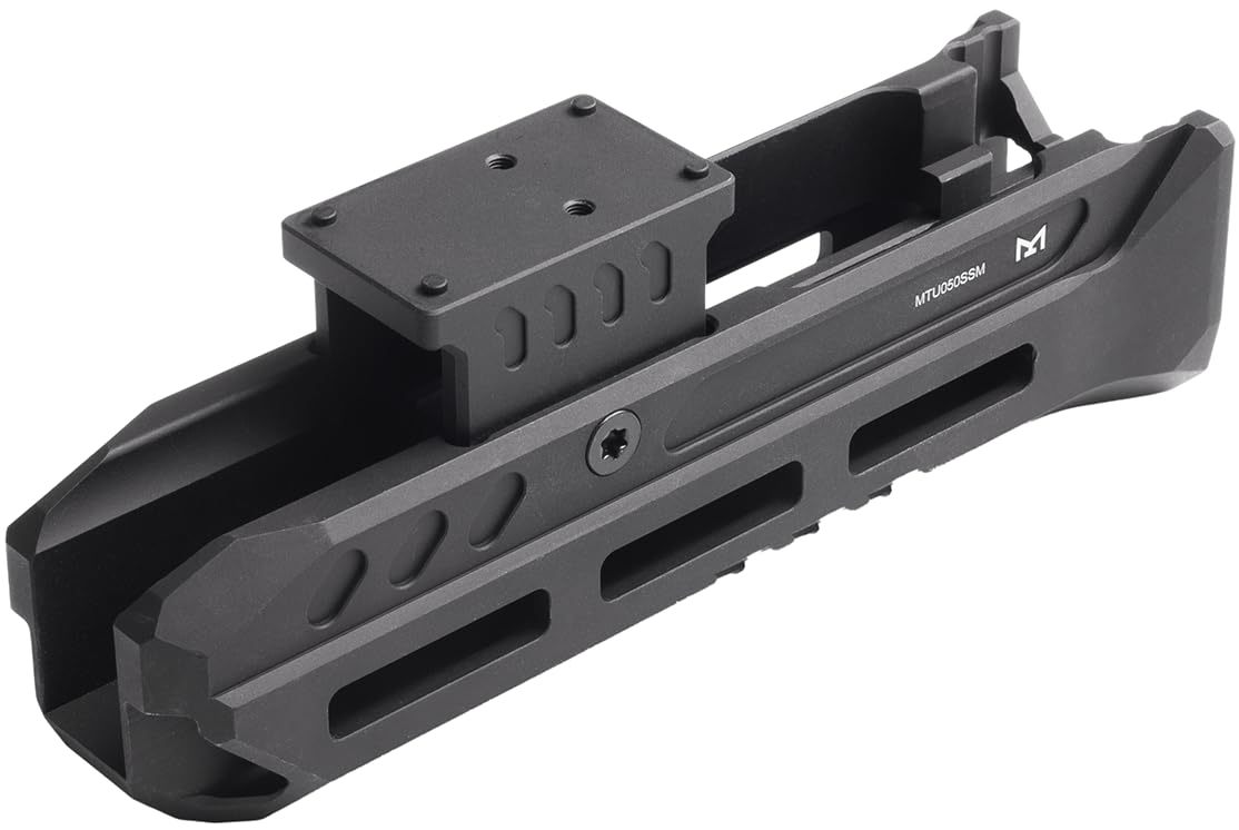 UTG PRO Super Slim M-LOK Forend Ruger PC Carbine