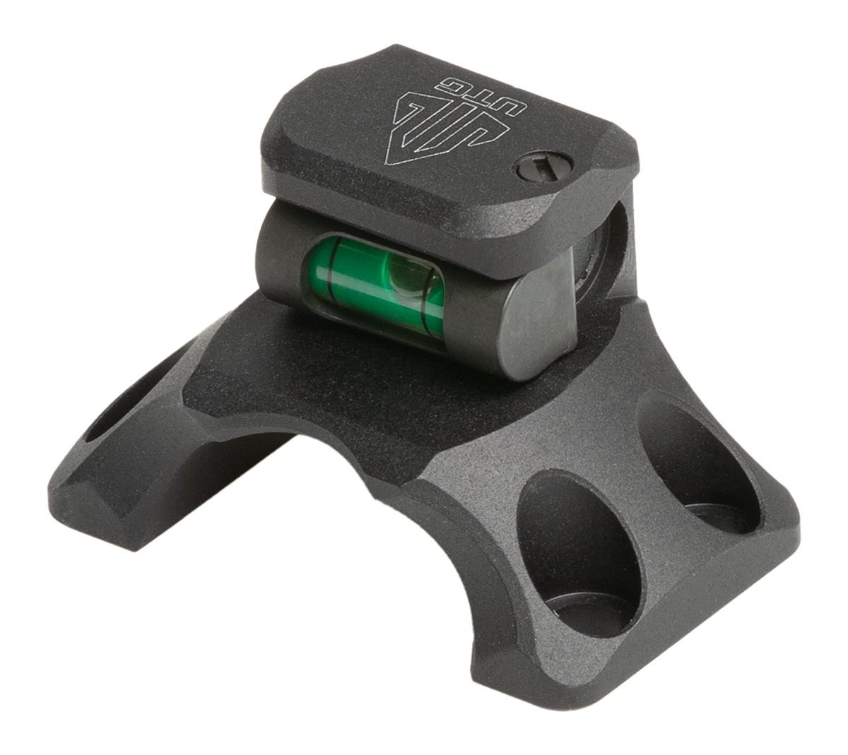 UTG Accu-Sync Anti-Cant Leveler, 1in, Black