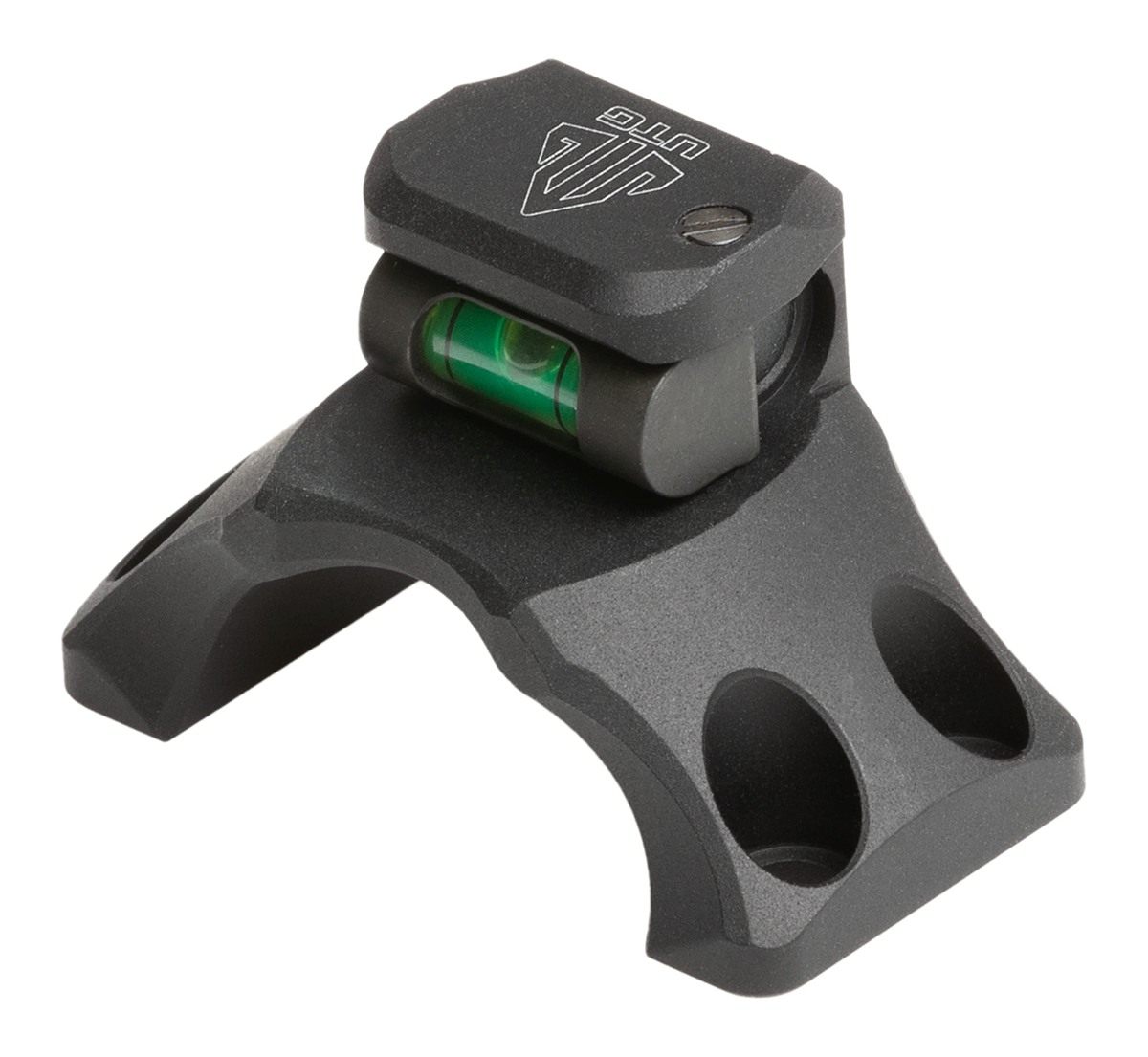 UTG ACCU-SYNC Anti-cant Leveler, 30 mm,Black