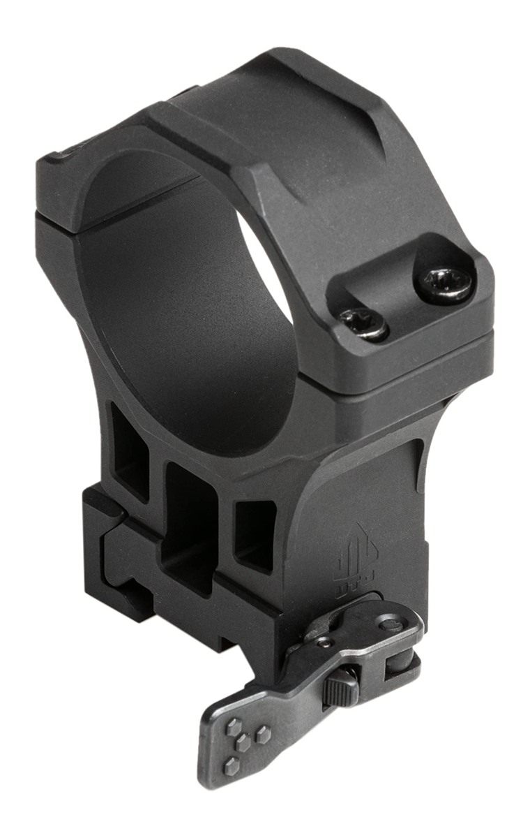 UTG ACCU-SYNC QR 34mm X-High Profile Rings, Picatinny