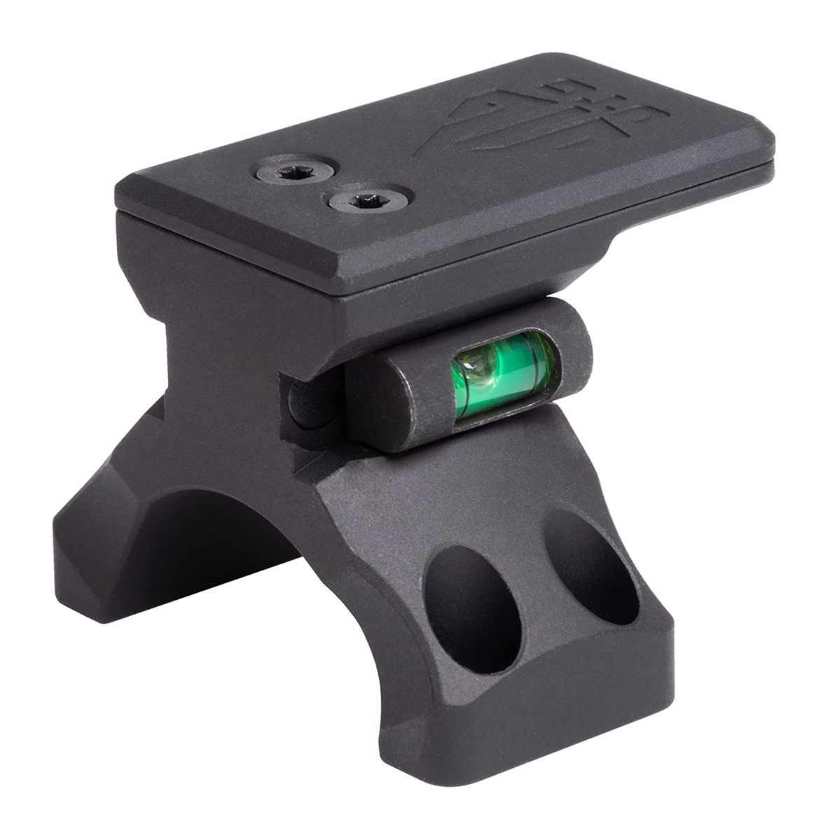 UTG ACCU-SYNC Leveler II with MRDS Mount, 34mm Black