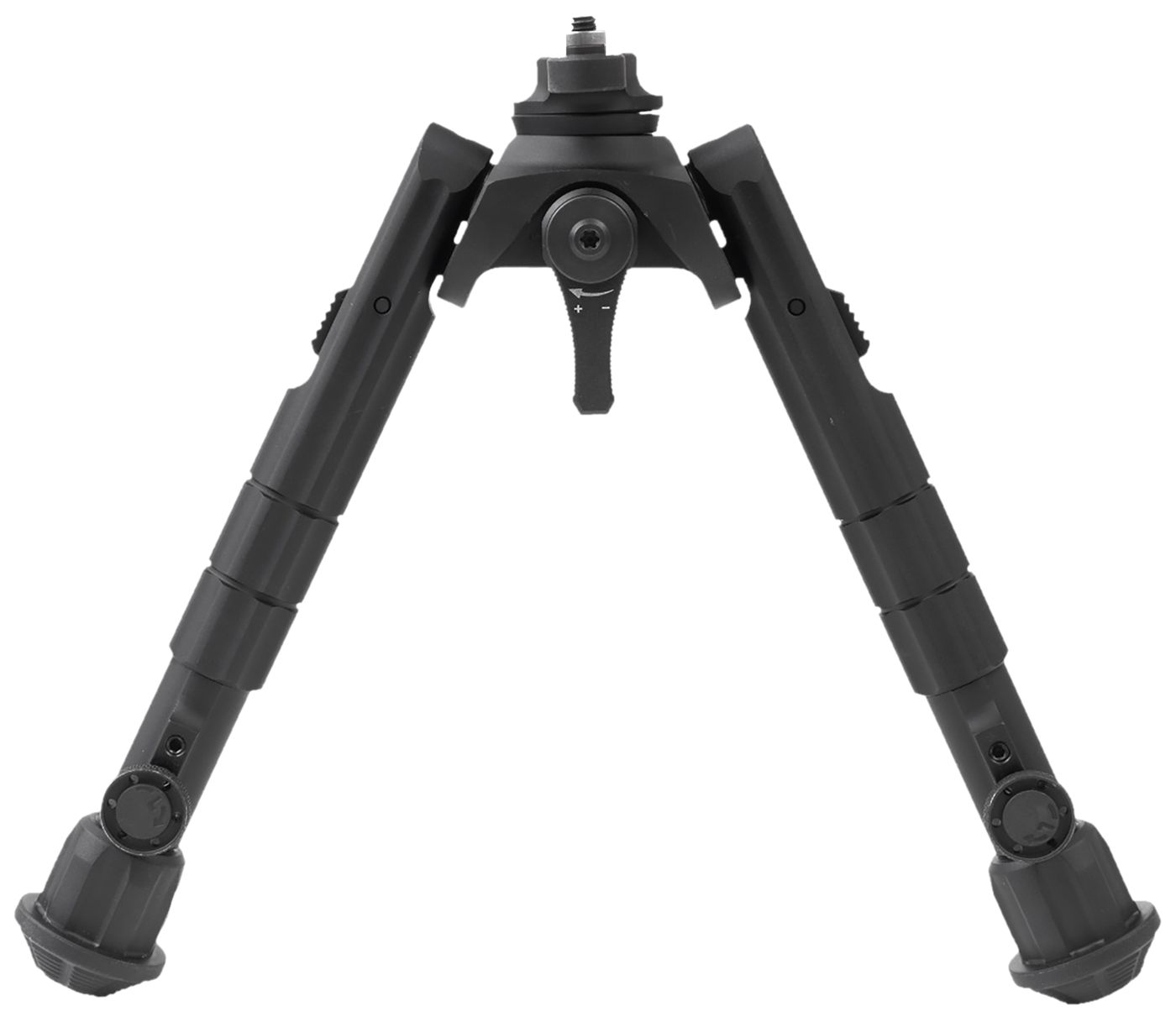 UTG TL-BPM01-B Recon 360 Bipod, 7in-9in Center Height, M-LOK