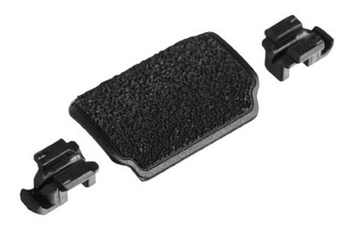 UTG SNAP IN M-LOK PANEL COVERS PACK OF 6