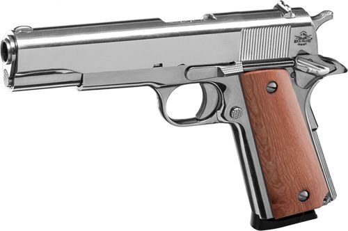 Armscor|Rock Island Armory Rock 51433 GI Standard FS 45 ACP Caliber with 5i view 3