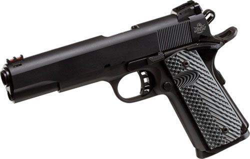 Rock Island Armory 51486 Ultra FS 45 ACP Caliber with 5in Barrel, 8+1 Capac view 3