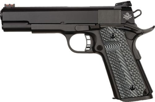 Rock Island 51623 Ultra FS 9mm Luger Caliber with 5in Barrel, 10+1 Capacity view 3