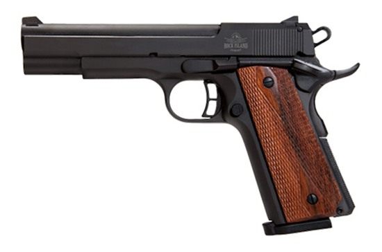 Rock Island Armory XT22 Standrd Combo 22LR/45ACP 5in FS Parkerized view 2