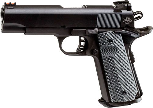 Armscor|Rock Island Armory Rock 51991 Ultra FS 10mm Auto Caliber with 5in B view 2