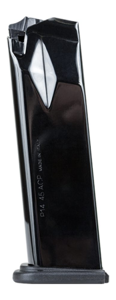 Rock Island Armory ACT-MAG Double-Stacked for 1911 .45ACP Matte Steel 13/rd