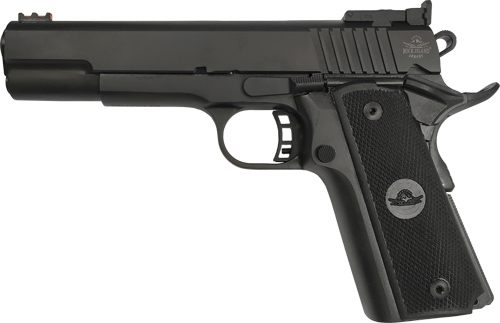 Rock Island Armory TCM Standard Full Size Handgun .22 17rd Magazine 5in Bar view 2