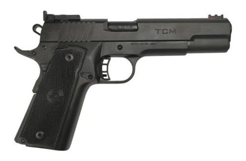 Rock Island Armory TCM Standard Full Size Handgun .22 17rd Magazine 5in Bar view 4