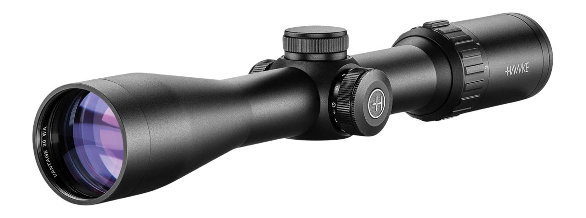 Hawke Sport Optics 14279 Vantage 30 WA 3-9x42