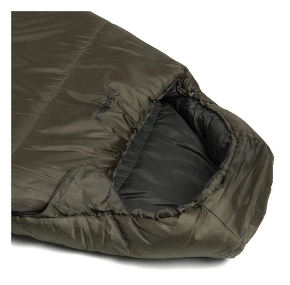 Snugpak Basecamp Ops Sleeper Lite Olive